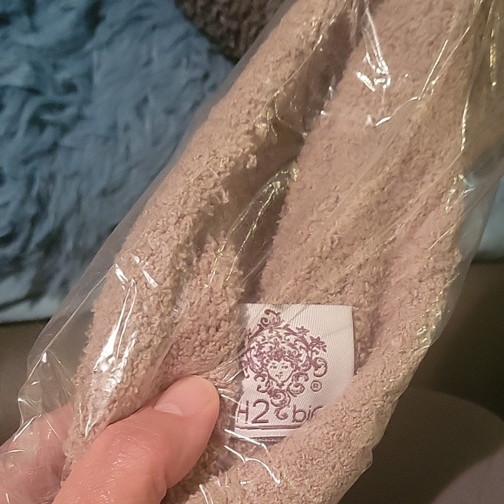 H2bio Tan Headband